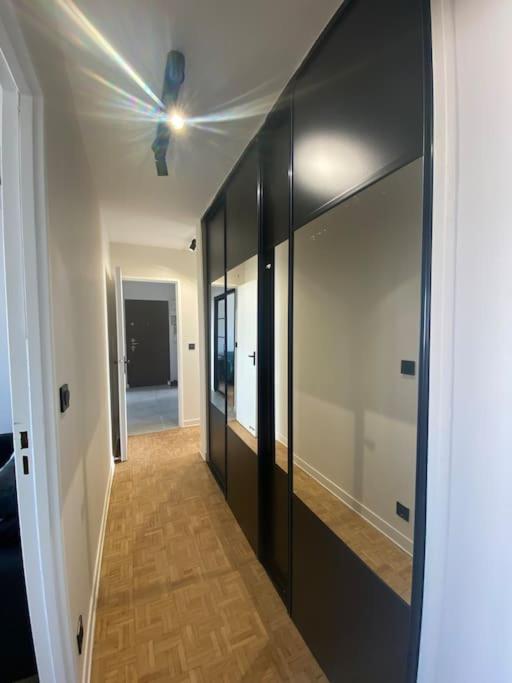 Magnifique Appartement Neuilly Sur Marne Entre Paris Et Disneyland Exterior foto